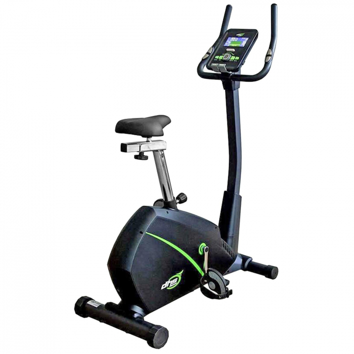 Bicicleta fitness semiprofesionala cu sistem Power Management DHS2729 [5]