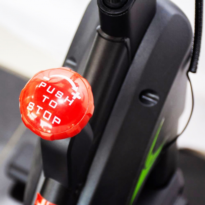 Bicicleta spinning DHS2101 [11]