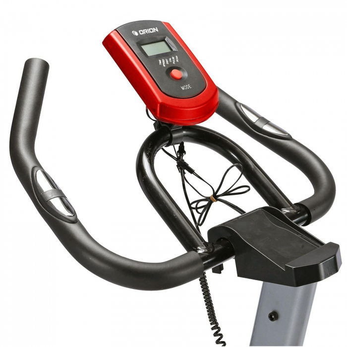 Bicicleta spinning ORION Force C2 [12]