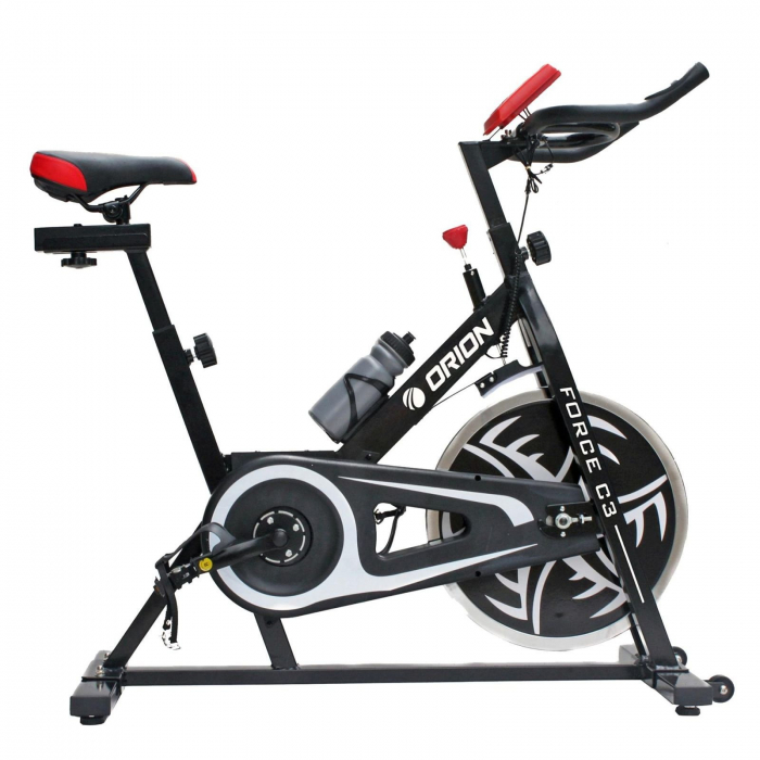 Bicicleta spinning ORION Force C3 [2]