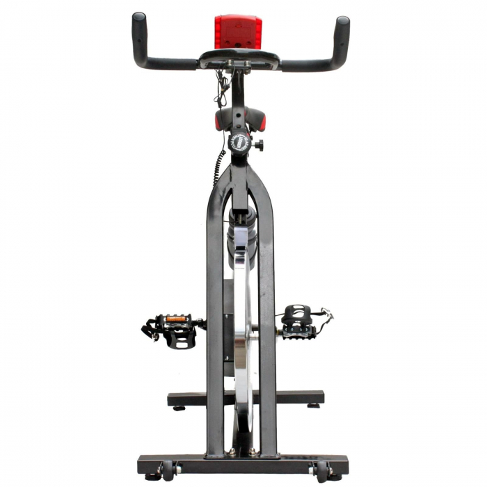 Bicicleta spinning ORION Force C3 [4]