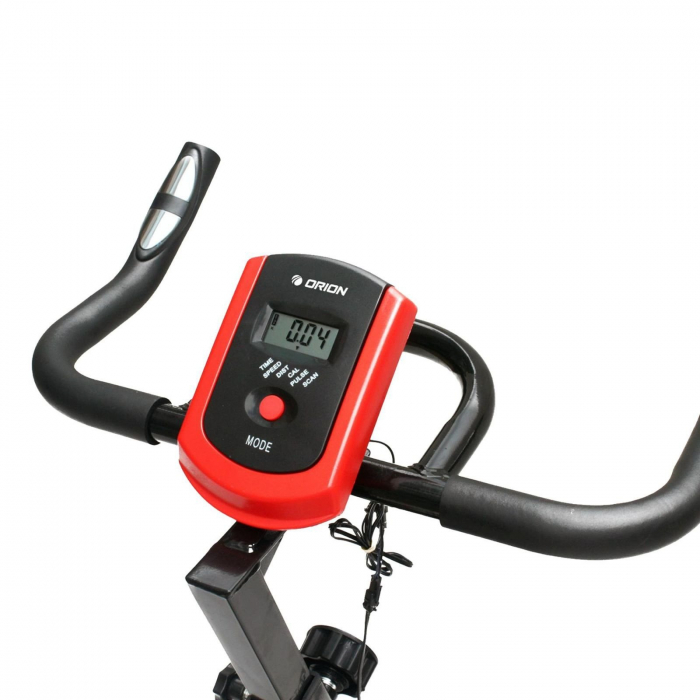 Bicicleta spinning ORION Force C3 [8]