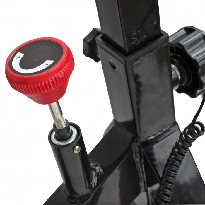 Bicicleta spinning ORION Force C3 [10]