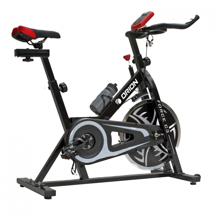 Bicicleta spinning ORION Force C3 [3]