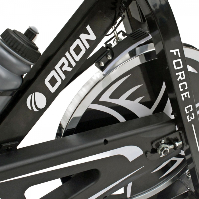 Bicicleta spinning ORION Force C3 [7]