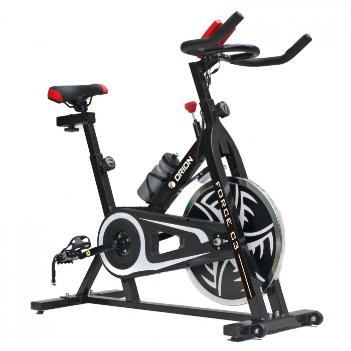 Bicicleta spinning ORION Force C3 [1]