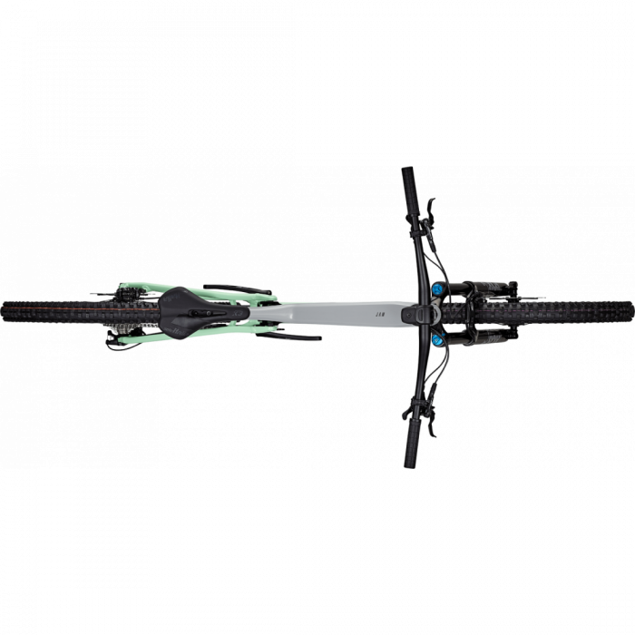 Bicicleta Focus Jam 6.9 29 Lightgrey / Macha - L(45cm) [3]