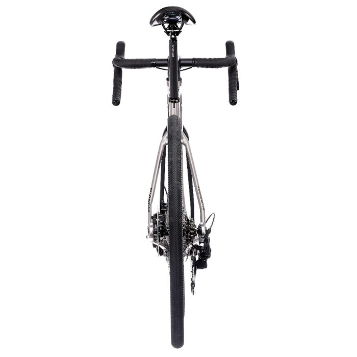 Bicicleta gravel 28" SUPERIOR XR 6.3 GR 28 Brush, cadru aluminiu, manete ergopower, frane hidraulice, 11 viteze [7]