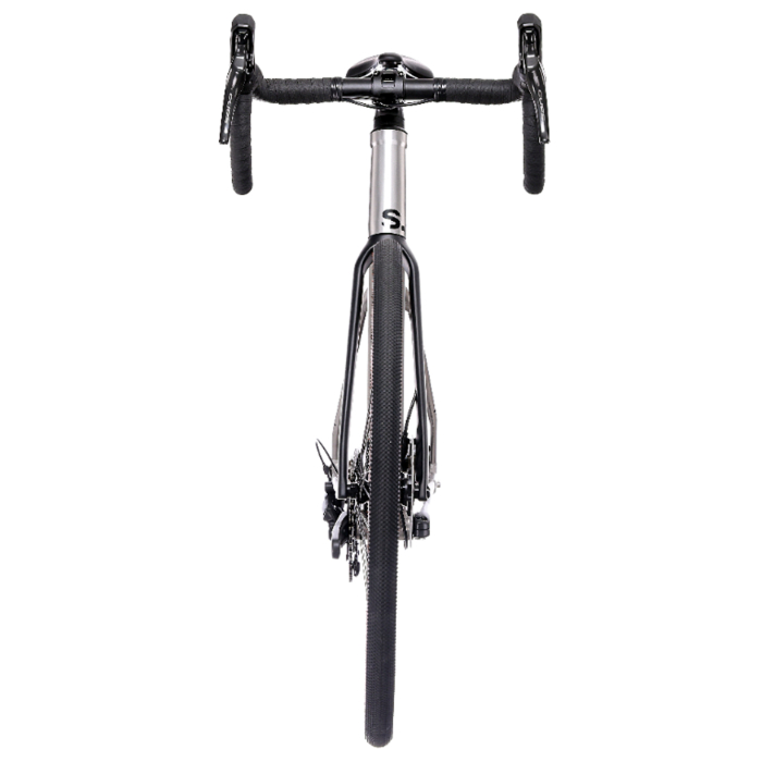 Bicicleta gravel 28" SUPERIOR XR 6.3 GR 28 Brush, cadru aluminiu, manete ergopower, frane hidraulice, 11 viteze [3]