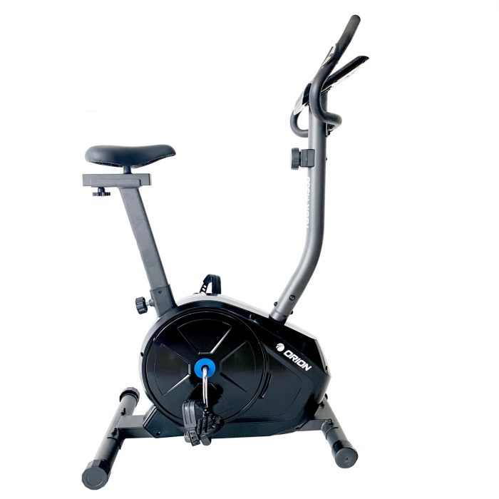 Bicicleta fitness magnetica ORION Tour M500 [2]