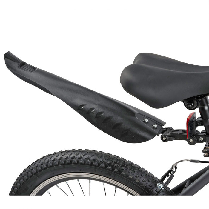 Bicicleta copii MTB-HT 20" VELORS Neptune 2.0, cadru otel, manete RevoShift, frane V-Brake, 7 viteze, varsta 7-10 ani [9]