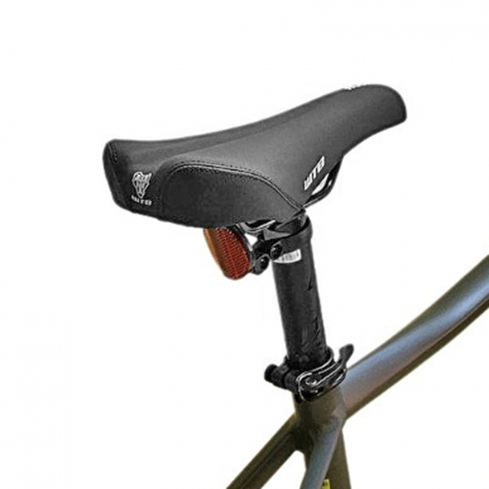 Bicicleta MTB-HT 29" DEVRON Riddle RM4.9, cadru aluminiu 18", manete secventiale, frane hidraulice, 10 viteze, verde [5]