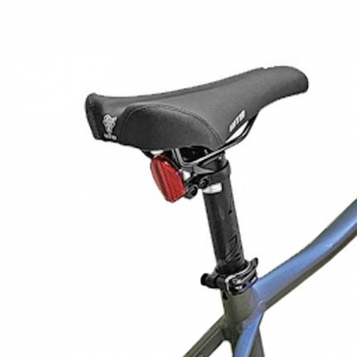 Bicicleta MTB-HT 29" DEVRON Riddle RM4.9, cadru aluminiu 19", manete secventiale, frane hidraulice, 20 viteze, verde [6]