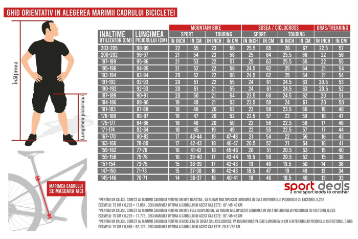 Bicicleta MTB-FS 24" CARPAT X6, cadru otel 15", manete secventiale, frane disc, 21 viteze [15]