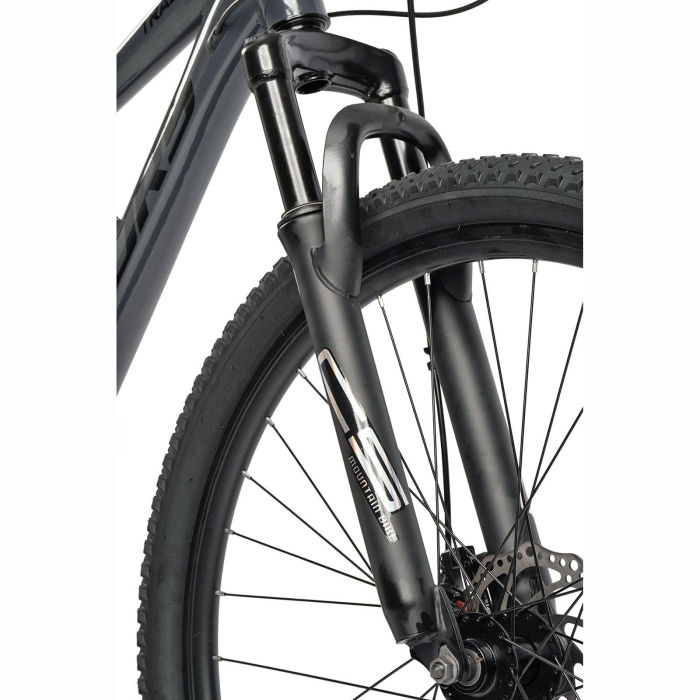 Bicicleta MTB-FS 24" VELORS Trail 2.4, cadru otel 16", manete secventiale, frane disc, 21 viteze [4]