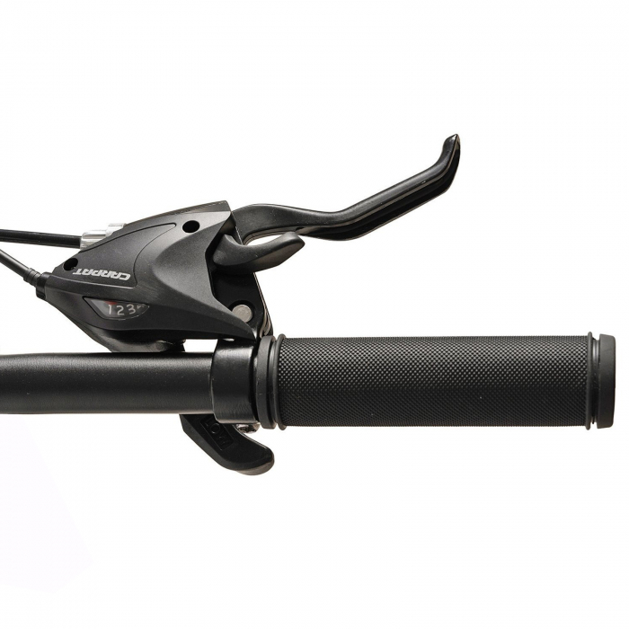 Bicicleta MTB-FS 27.5" VELORS Dynamic, cadru otel 17", manete secventiale, frane disc, 21 viteze [7]