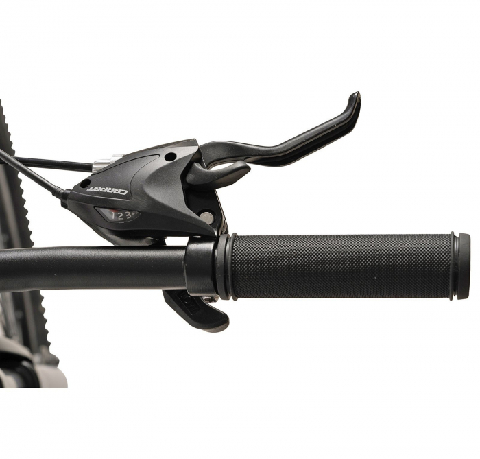 Bicicleta MTB-FS 27.5" VELORS Dynamic, cadru otel 17", manete secventiale, frane disc, 21 viteze [11]