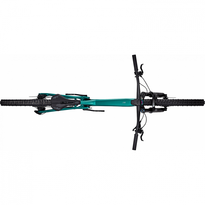 Bicicleta MTB-FS 29" FOCUS Jam 6.8, cadru aluminiu, manete secventiale, frane hidraulice, 12 viteze [4]