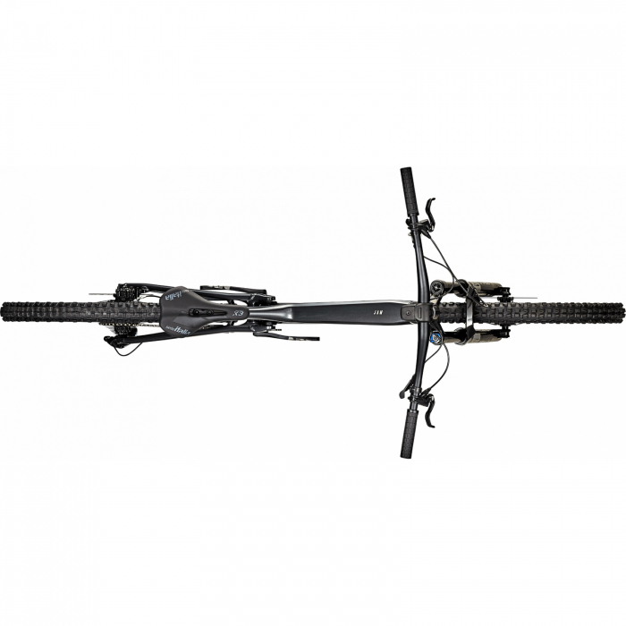 Bicicleta MTB-FS 29" FOCUS Jam 6.8, cadru aluminiu, manete secventiale, frane hidraulice, 12 viteze [4]