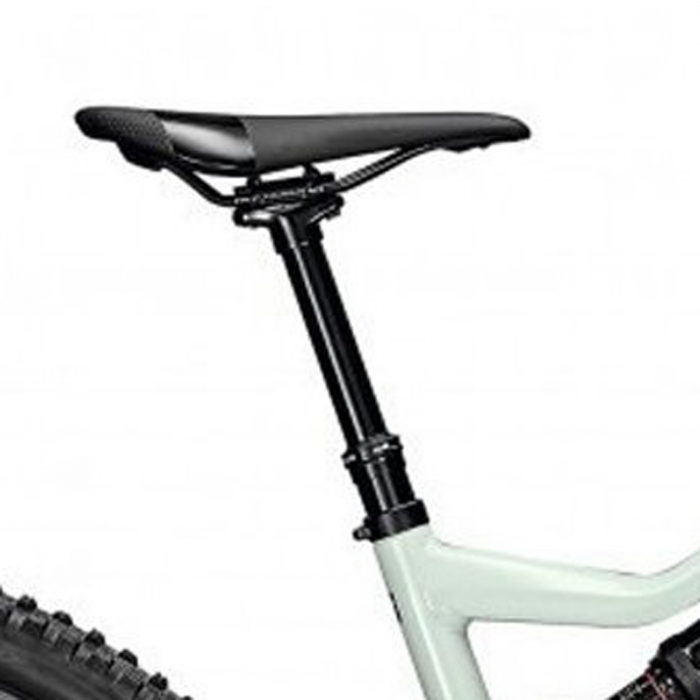 Bicicleta MTB-FS 29" FOCUS Jam 6.8 Nine, cadru aluminiu 18.5", manete secventiale, frane hidraulice, 12 viteze, Sky Grey [9]