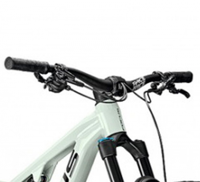 Bicicleta MTB-FS 29" FOCUS Jam 6.9, cadru aluminiu, manete secventiale, frane hidraulice, 12 viteze [5]