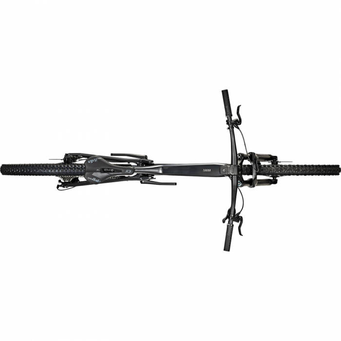 Bicicleta MTB-FS 29" FOCUS Thron 6.8, cadru aluminiu, manete secventiale, frane hidraulice, 10 viteze [4]