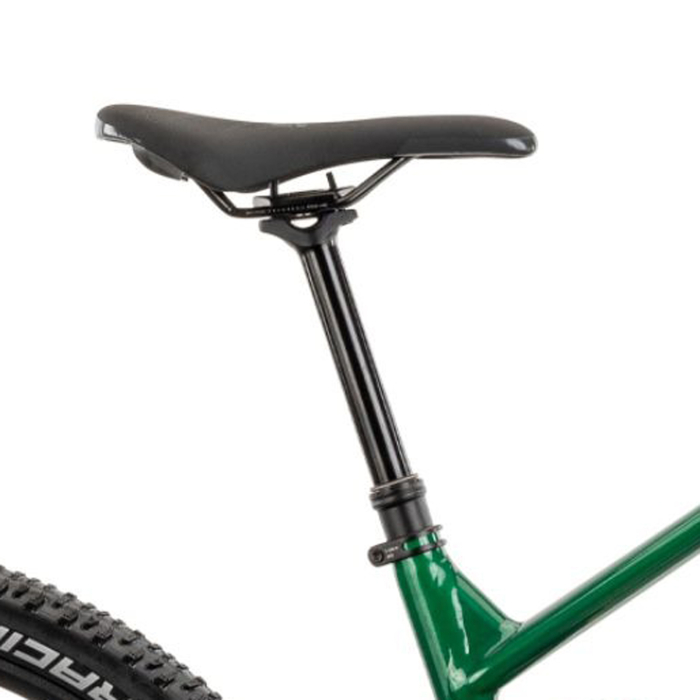 Bicicleta MTB-FS 29" RAYMON Yara 120 Pro, cadru aluminiu, manete secventiale, frane hidraulice, 12 viteze, verde [7]
