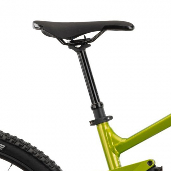 Bicicleta MTB-FS 29" RAYMON Yara 150 Pro, cadru aluminiu, manete secventiale, frane hidraulice, 12 viteze [7]