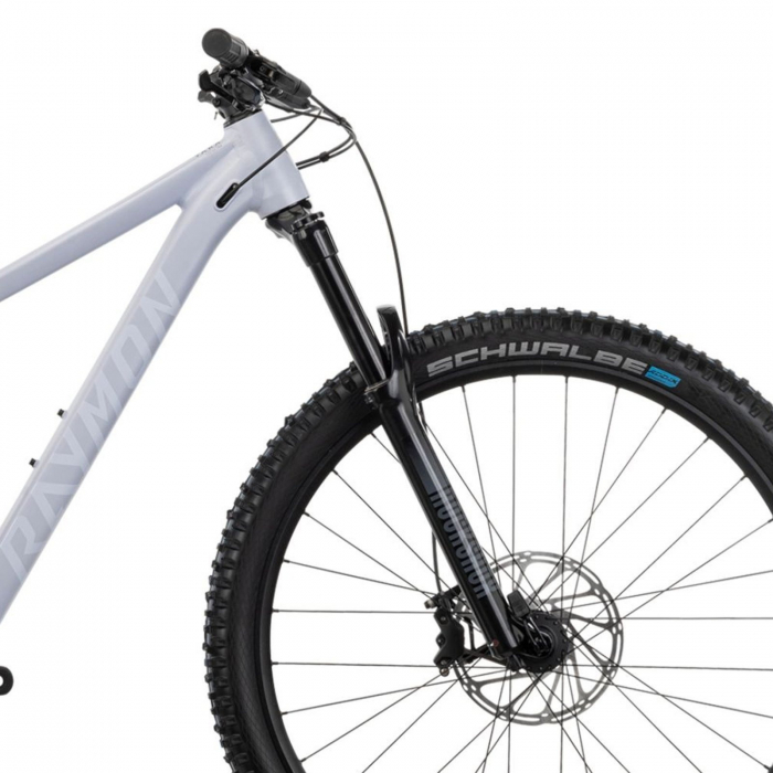 Bicicleta MTB-FS 29" RAYMON Yara 150 Ultra, cadru aluminiu, manete secventiale, frane hidraulice, 12 viteze [4]