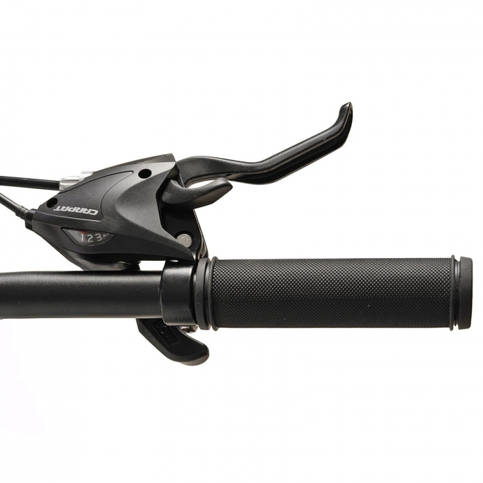 Bicicleta MTB-FS 29" VELORS Matador 2.9, cadru otel 17", manete secventiale, frane disc, 21 viteze [7]