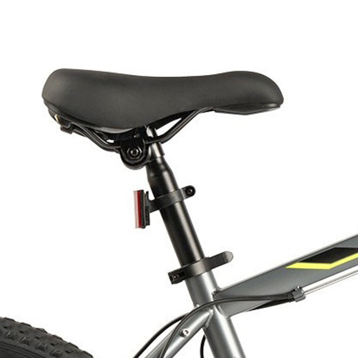 Bicicleta MTB-HT 24" CARPAT XR-1, cadru otel 15", manete RevoShift, frane disc, 21 viteze [8]