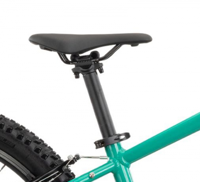 Bicicleta MTB-HT 24" RAYMON Yanga 24, cadru aluminiu 12", manete revoshift, frane V-Brake, 7 viteze, verde/violet [7]