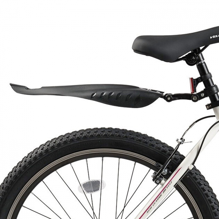 Bicicleta MTB-HT 24" VELORS Neptune, cadru otel 17", manete RevoShift, frane V-Brake, 21 viteze [8]