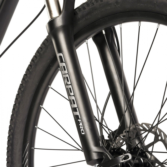 Bicicleta MTB-HT 26" CARPAT Pro Limited Edition C26227H, cadru aluminiu, manete secventiale, frane hidraulice, 27 viteze [3]