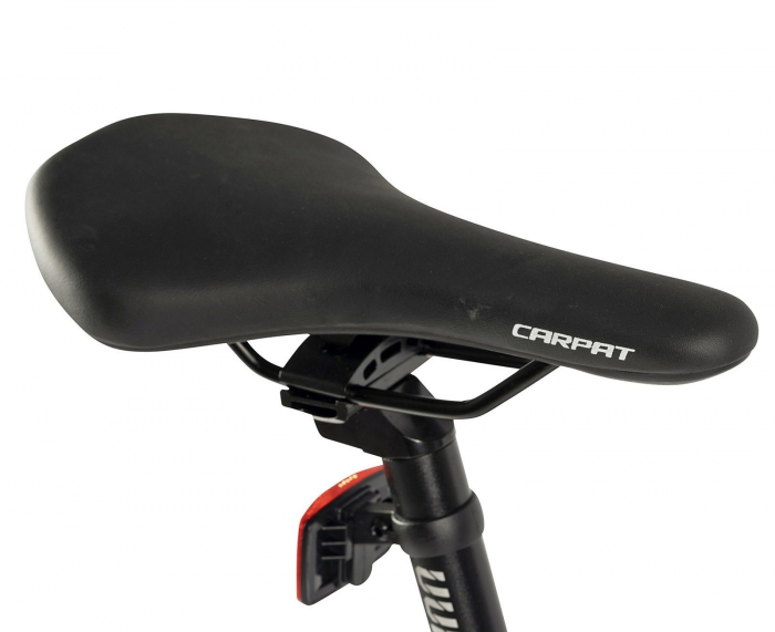 Bicicleta MTB-HT 26" CARPAT Pro Limited Edition C26227H, cadru aluminiu, manete secventiale, frane hidraulice, 27 viteze [8]