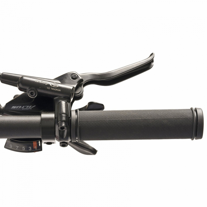 Bicicleta MTB-HT 26" CARPAT Pro Limited Edition C26227H, cadru aluminiu, manete secventiale, frane hidraulice, 27 viteze [6]