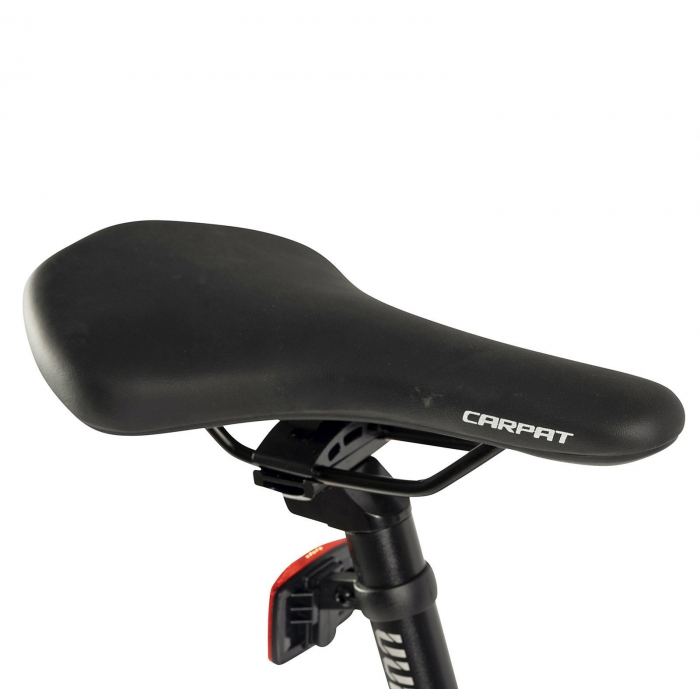 Bicicleta MTB-HT 26" CARPAT Pro Limited Edition C26227H, cadru aluminiu, manete secventiale, frane hidraulice, 27 viteze [9]