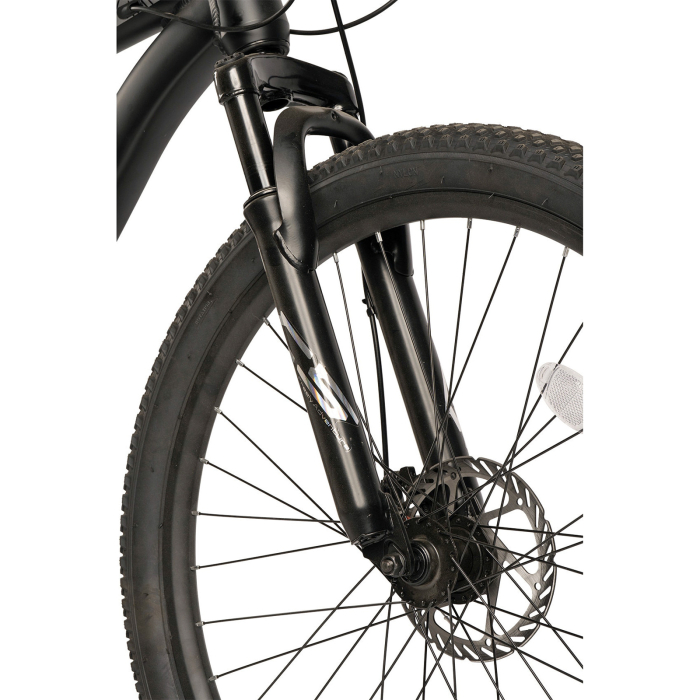 Bicicleta MTB-HT 26" CARPAT Spartan 2.6, cadru aluminiu, manete RevoShift, frane disc, 21 viteze [4]