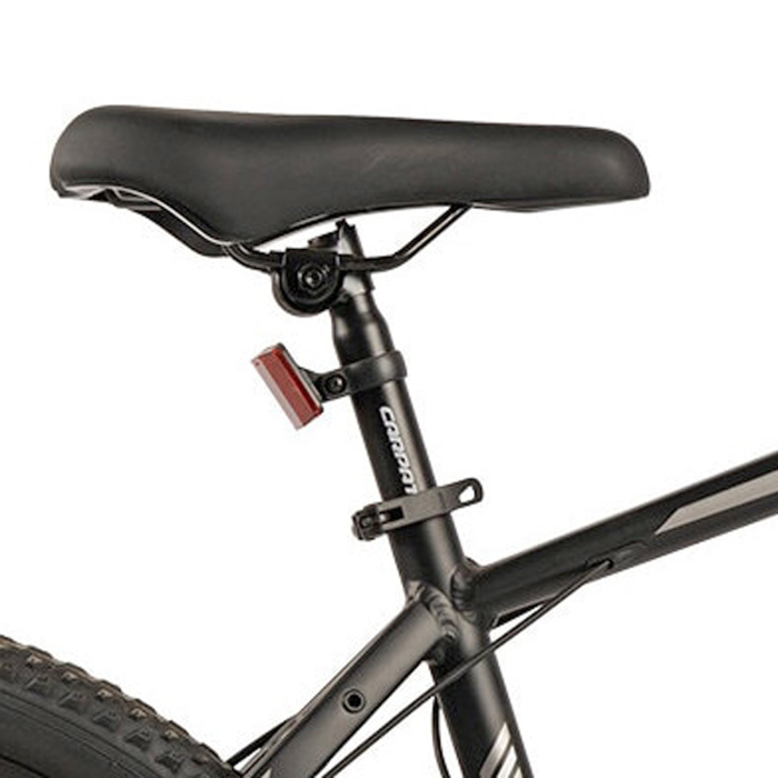 Bicicleta MTB-HT 26" CARPAT Spartan 2.6, cadru aluminiu, manete RevoShift, frane disc, 21 viteze [8]