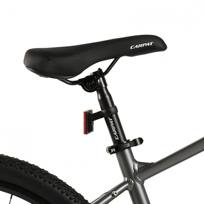 Bicicleta MTB-HT 26" CARPAT Tanker 312"Series, cadru aluminiu, manete secventiale, frane disc, 21 viteze [9]