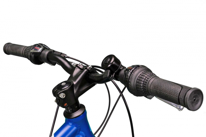 Bicicleta MTB-HT 26" COLINELLI 2623, cadru aluminiu, manete revoshift, frane V-Brake, 21 viteze [5]