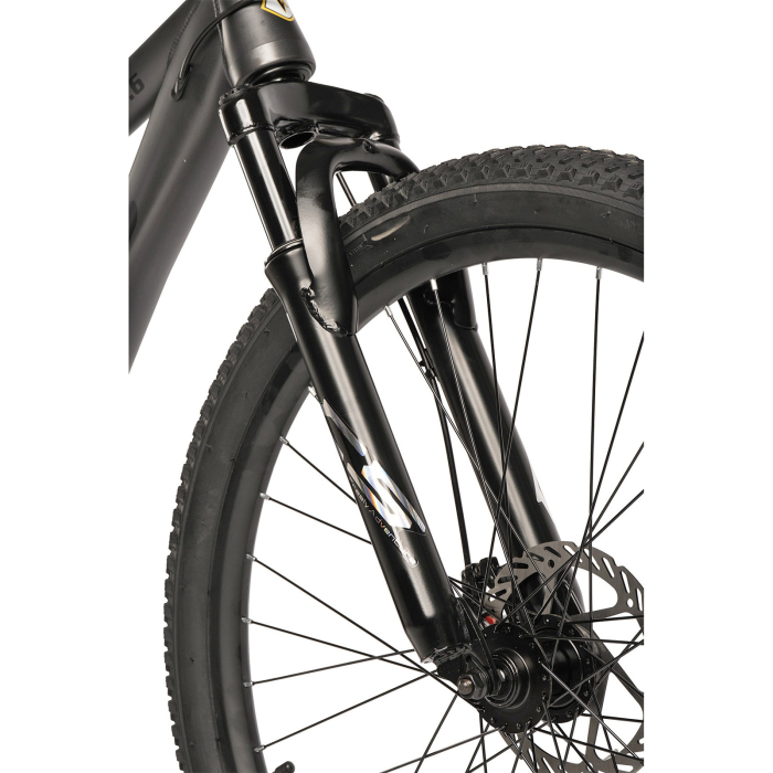 ﻿Bicicleta MTB-HT 26" VELORS Rambler 2.6, cadru otel, manete secventiale, frane disc, 21 viteze [4]