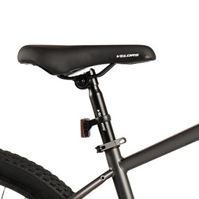 ﻿Bicicleta MTB-HT 26" VELORS Rambler 2.6, cadru otel, manete secventiale, frane disc, 21 viteze [8]