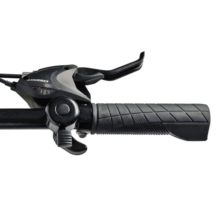 Bicicleta MTB-HT 27.5" CARPAT Evolution 2.7, cadru aluminiu, jante magneziu, manete secventiale, frane disc, 21 viteze [6]