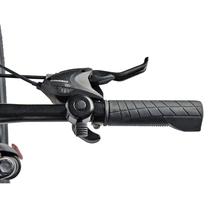 Bicicleta MTB-HT 27.5" CARPAT Evolution 2.7, cadru aluminiu, jante magneziu, manete secventiale, frane disc, 21 viteze [7]