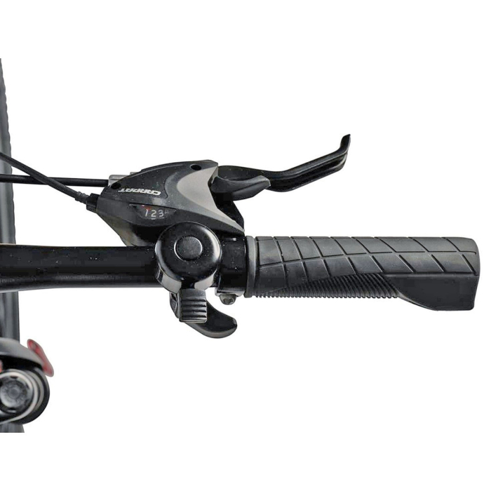 Bicicleta MTB-HT 27.5" CARPAT Evolution 2.7, cadru aluminiu, jante magneziu, manete secventiale, frane disc, 21 viteze [7]