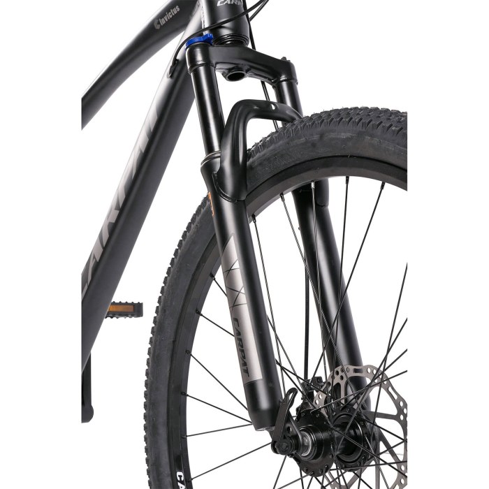 Bicicleta MTB-HT 27.5" CARPAT Invictus 2.7, cadru aluminiu, manete secventiale, frane disc, 21 viteze [4]