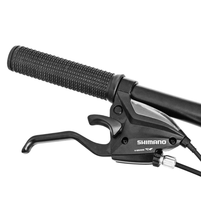 Bicicleta MTB-HT 27.5" CARPAT Invictus 2.7, cadru aluminiu, manete secventiale, frane disc, 21 viteze [7]