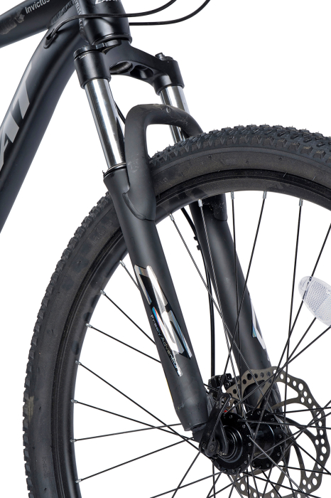 Bicicleta MTB-HT 27.5" CARPAT Invictus 2.7, cadru aluminiu, manete secventiale, frane disc, 21 viteze [4]