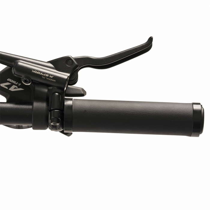 Bicicleta MTB-HT 27.5" CARPAT Pro Carbon, cadru carbon, frane hidraulice, 10 viteze [6]